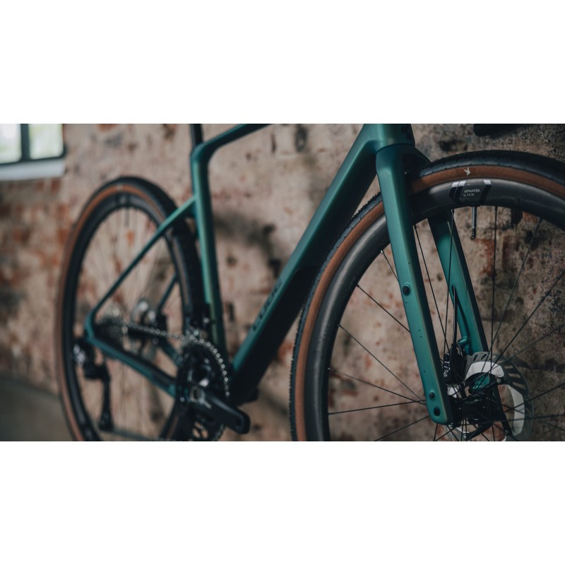 Cube Nuroad C:62 Race 2027 | Gravel Carbono | Pedalmoto - envío 24h