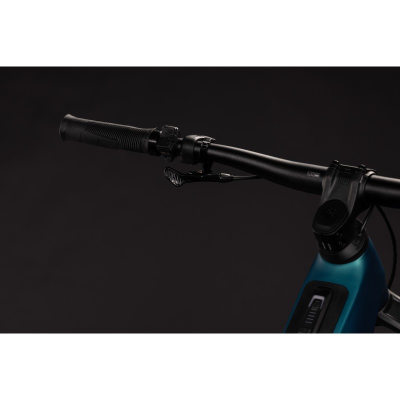 Cube Stereo Hybrid ONE77 HPC Race 800 2027 | Pedalmoto - Envío 24h