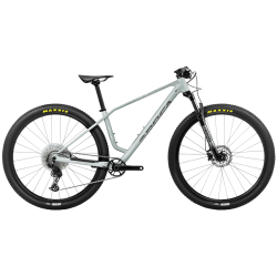 Orbea Alma H30 2027 | MTB 29" Shimano Deore | Pedalmoto - Envío 24h