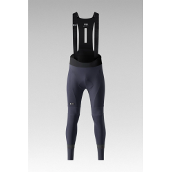 Gobik Absolute 8.0 Hombre Ultrablue | Culotte Largo - Envío 24h