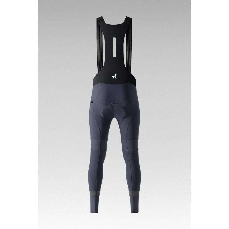 Gobik Absolute 8.0 Hombre Ultrablue | Culotte Largo - Envío 24h