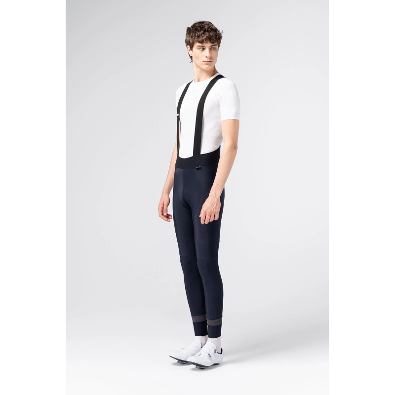 Gobik Absolute 8.0 Hombre Ultrablue | Culotte Largo - Envío 24h