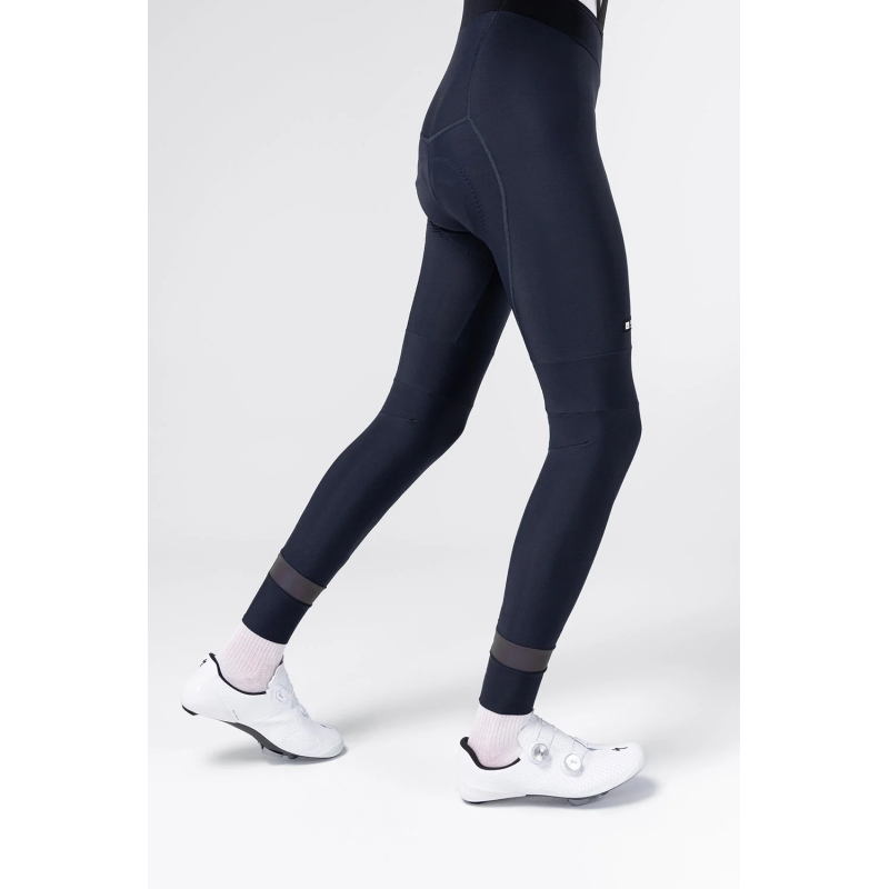Gobik Absolute 8.0 Hombre Ultrablue | Culotte Largo - Envío 24h