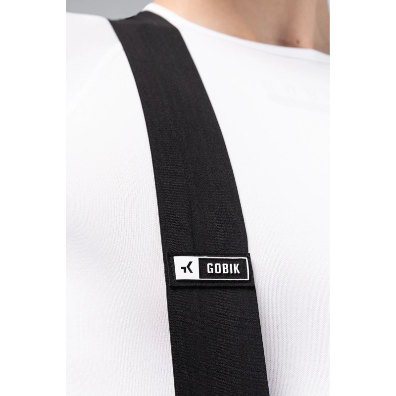 Gobik Absolute 8.0 Hombre Ultrablue | Culotte Largo - Envío 24h