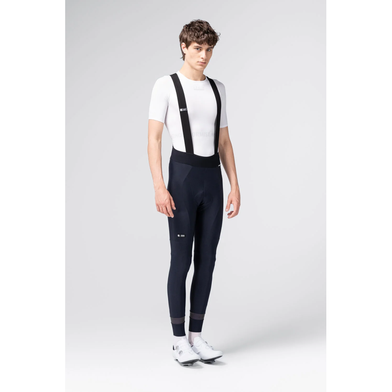 Gobik Absolute 8.0 Hombre Ultrablue | Culotte Largo - Envío 24h