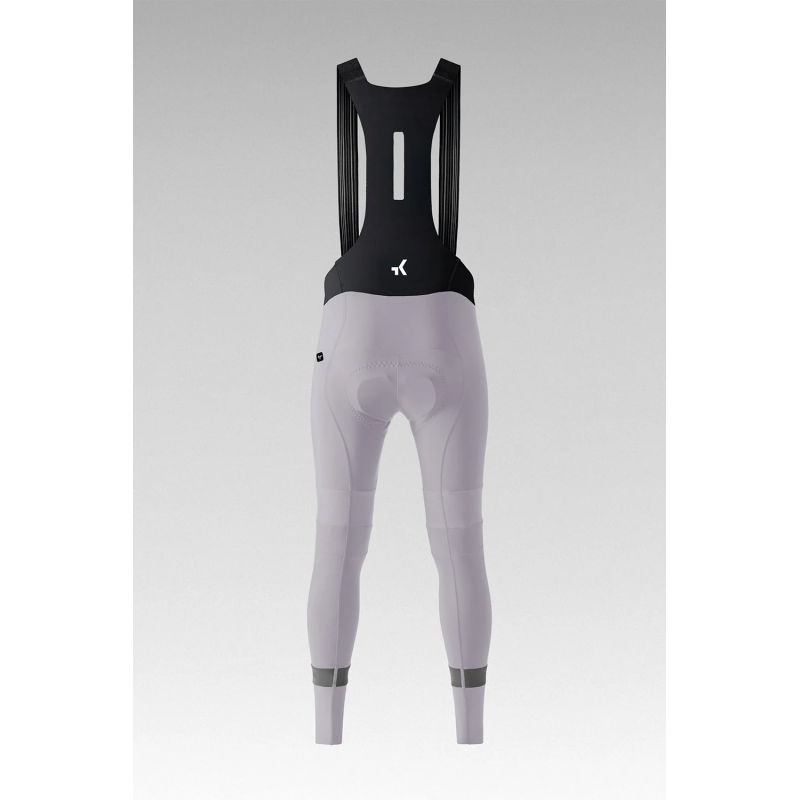 Gobik Absolute 8.0 Hombre Tapioca | Culotte Largo - Envío 24h