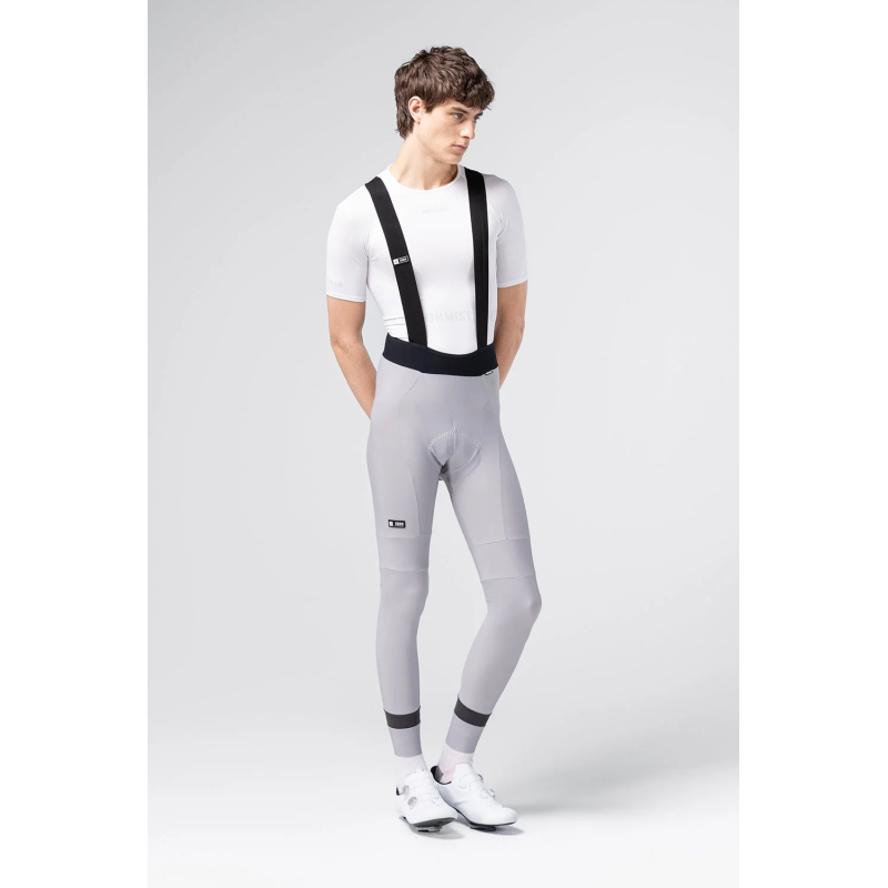 Gobik Absolute 8.0 Hombre Tapioca | Culotte Largo - Envío 24h