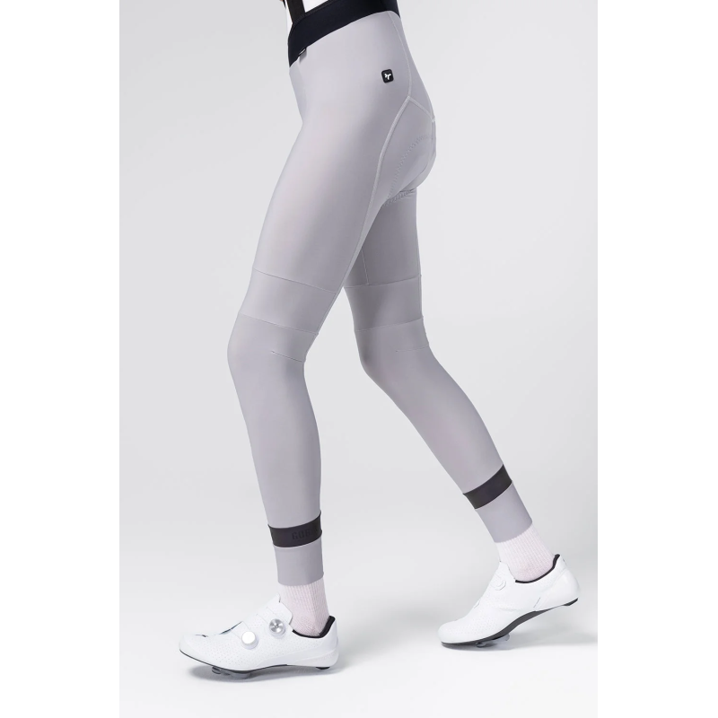 Gobik Absolute 8.0 Hombre Tapioca | Culotte Largo - Envío 24h