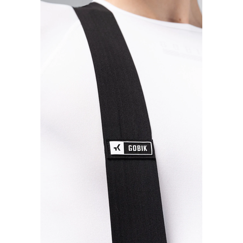 Gobik Absolute 8.0 Hombre Tapioca | Culotte Largo - Envío 24h