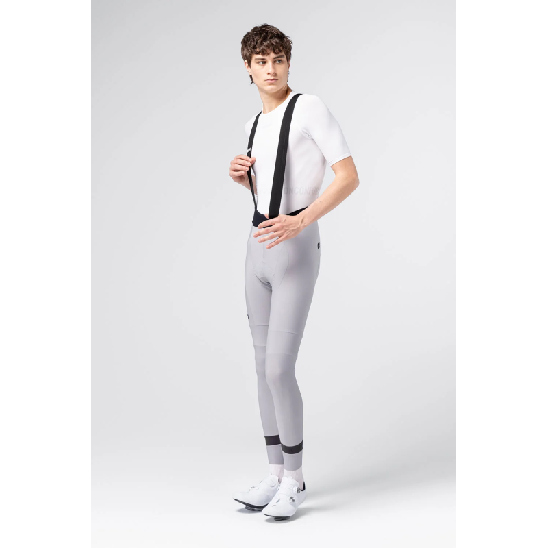 Gobik Absolute 8.0 Hombre Tapioca | Culotte Largo - Envío 24h