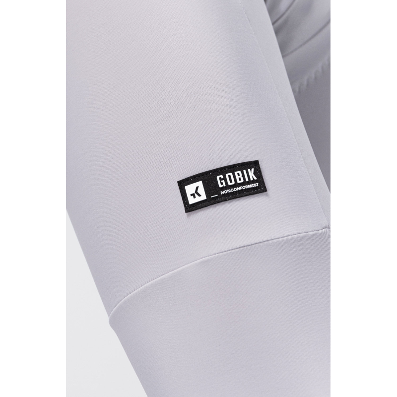 Gobik Absolute 8.0 Hombre Tapioca | Culotte Largo - Envío 24h