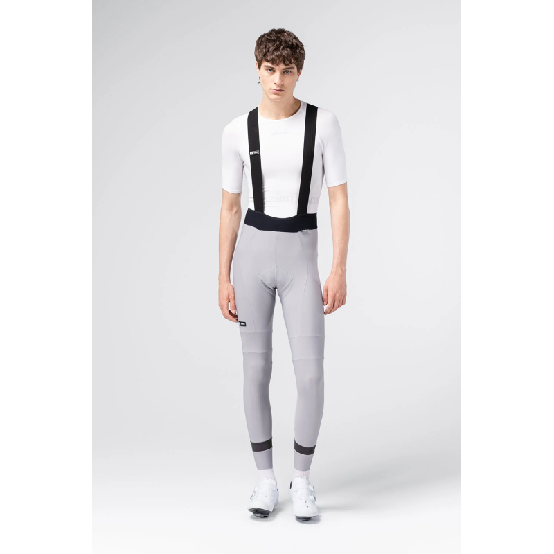 Gobik Absolute 8.0 Hombre Tapioca | Culotte Largo - Envío 24h