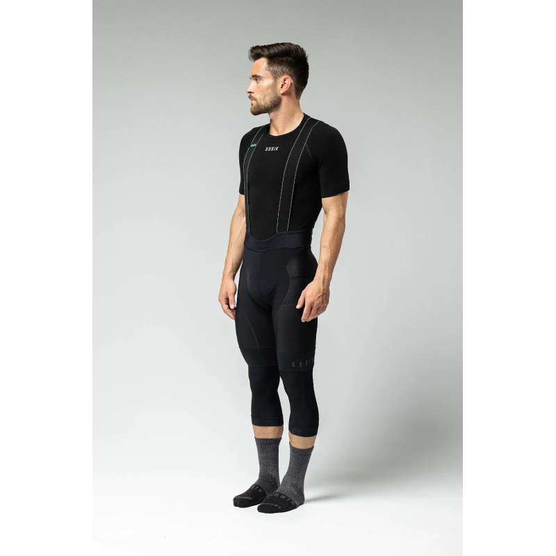 Gobik Winter Merino Alloy Unisex Socken - Versand 24h - Angebote