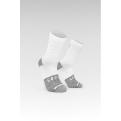 Gobik Winter Merino Snowflake Unisex Calcetines - envío 24h