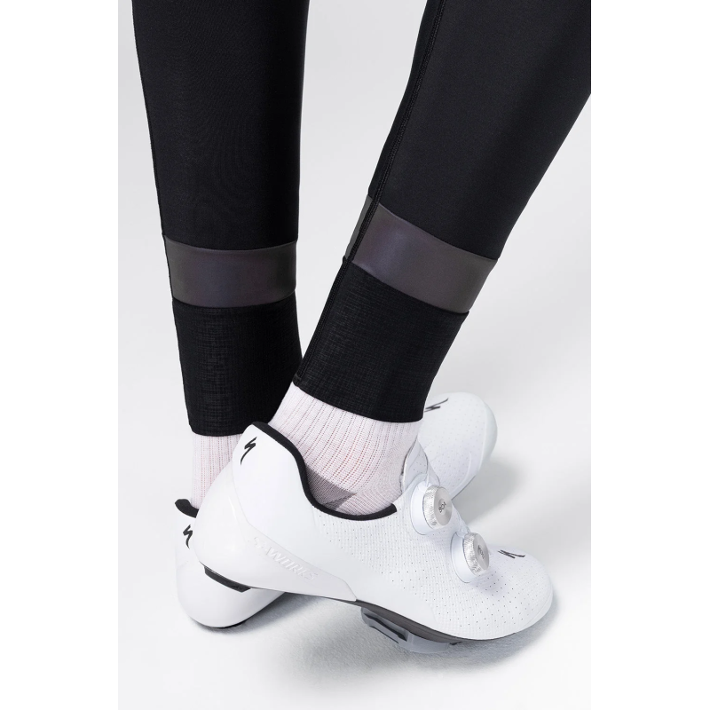 Gobik Absolute 8.0 hombre Negro Culotte Largo | Pedalmoto - Envío 24h