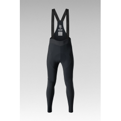 Gobik Limited 8.0 Hombre Negro | Culotte Largo - Envío 24h