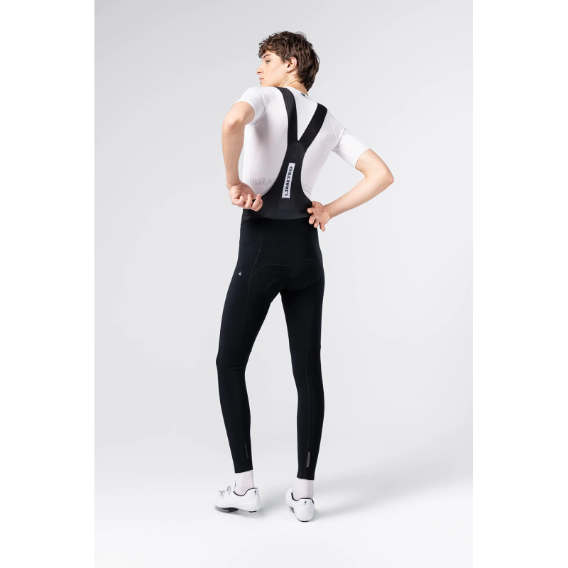 Gobik Limited 8.0 Hombre Negro | Culotte Largo - Envío 24h