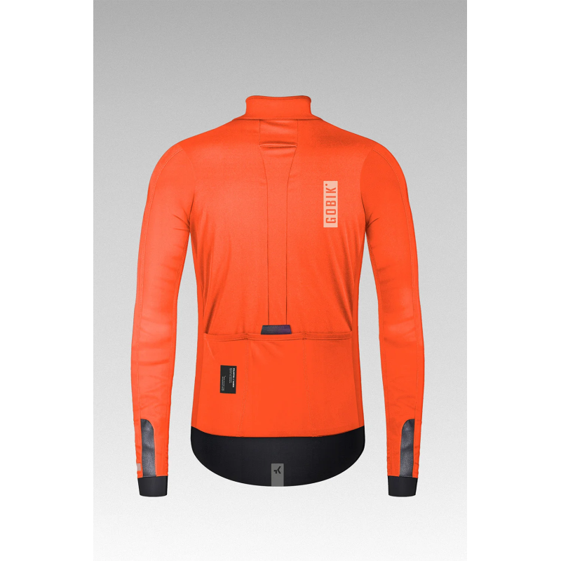 Gobik Armour 3.0 Superflame Unisex Chaqueta Térmica - envío 24h