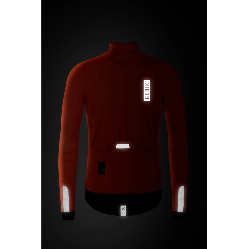 Gobik Armour 3.0 Superflame Unisex Chaqueta Térmica - envío 24h
