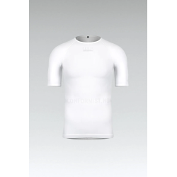 Gobik Limber Skin Icelandic hombre camiseta interior manga corta