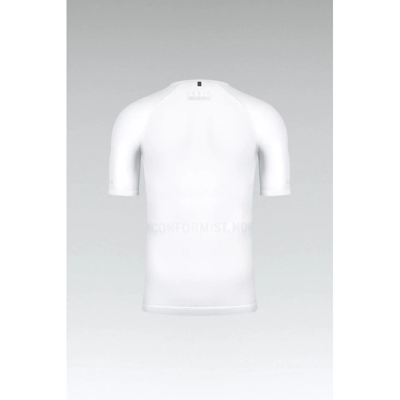 Gobik Limber Skin Icelandic hombre camiseta interior manga corta