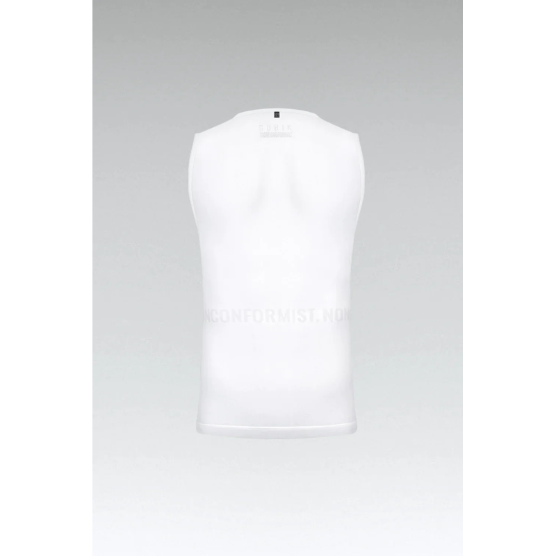 Gobik Limber Skin Icelandic hombre camiseta interior sin mangas