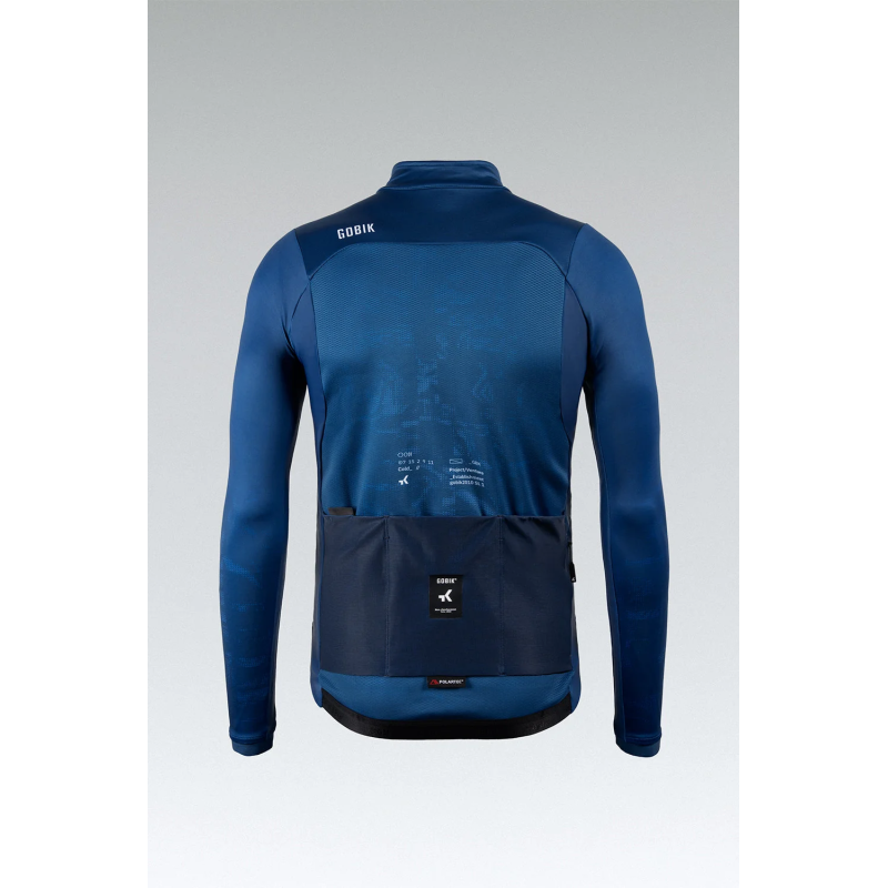 Gobik Skimo Pro 2.0 Assault hombre chaqueta térmica - envío 24h