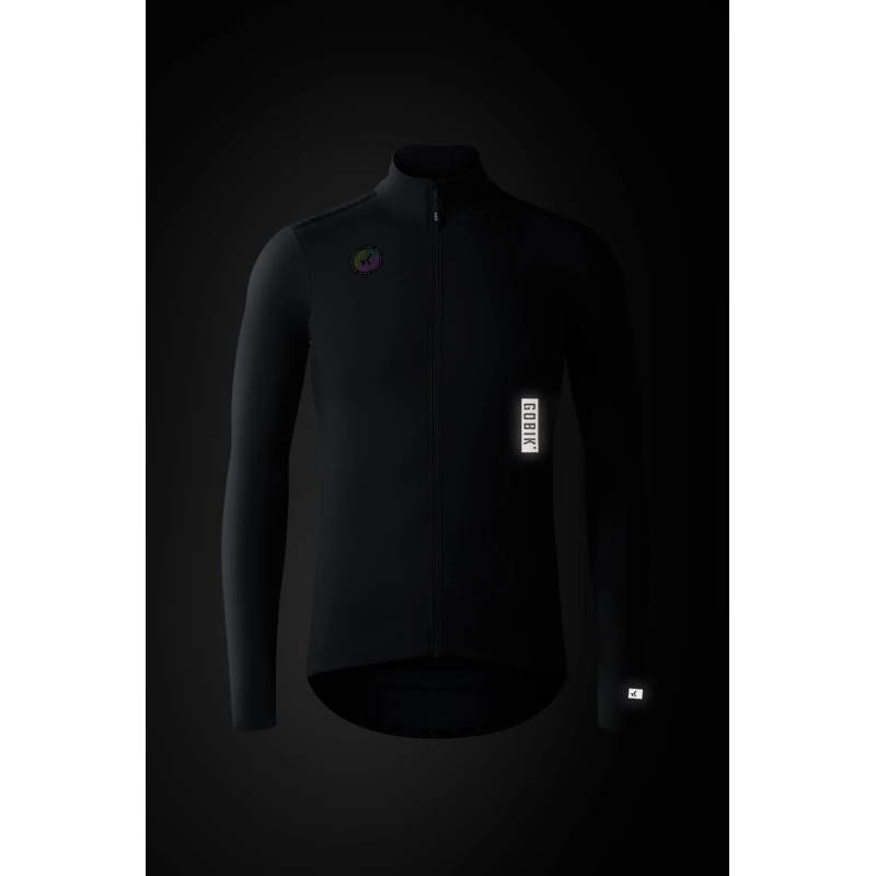 Gobik Envy 3.0 Jet Black hombre chaqueta - envío 24h - mejor precio