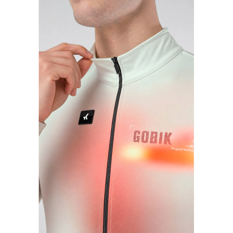 Gobik Vantage Flank hombre chaqueta - envío 24h - mejor precio