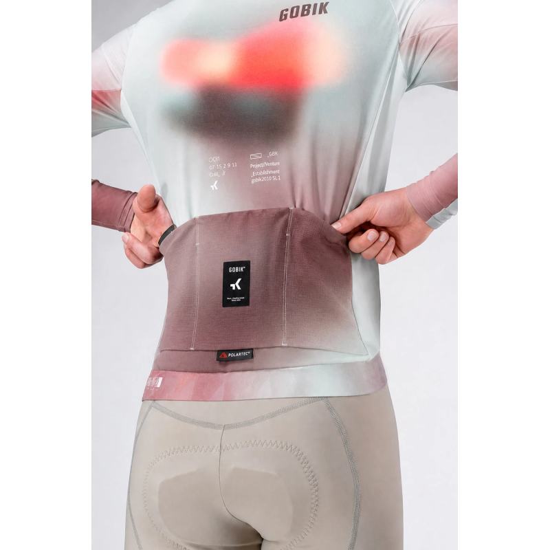 Gobik Vantage Flank hombre chaqueta - envío 24h - mejor precio