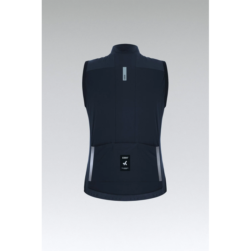 Gobik Eminent 2.0 Ultrablue unisex chaleco - envío 24h - mejor precio