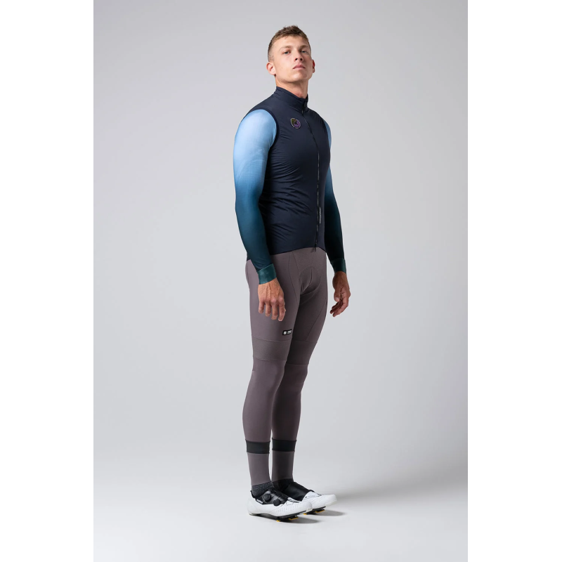 Gobik Eminent 2.0 Ultrablue unisex chaleco - envío 24h - mejor precio