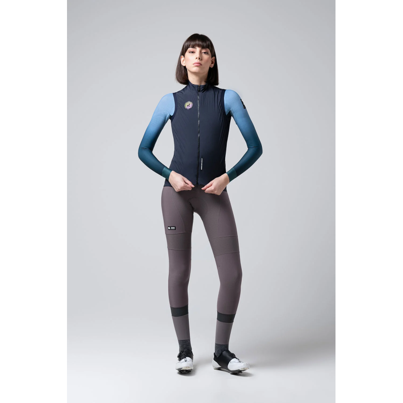 Gobik Eminent 2.0 Ultrablue unisex chaleco - envío 24h - mejor precio