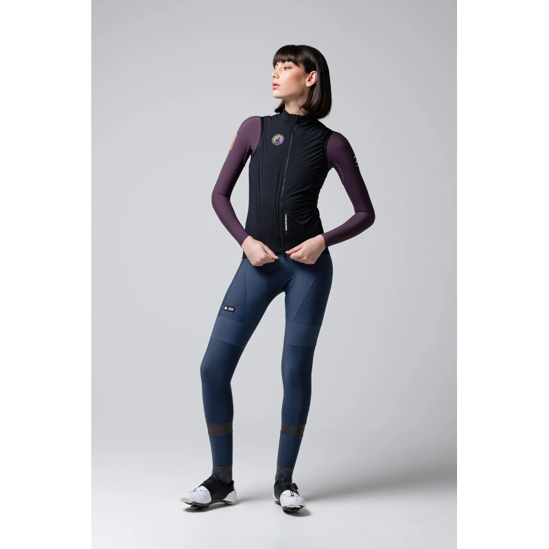 Gobik Eminent 2.0 Royal Black unisex chaleco - envío 24h - mejor precio