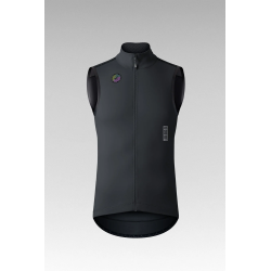 Gobik Envy Jet Black hombre chaleco - envío 24h - mejor precio