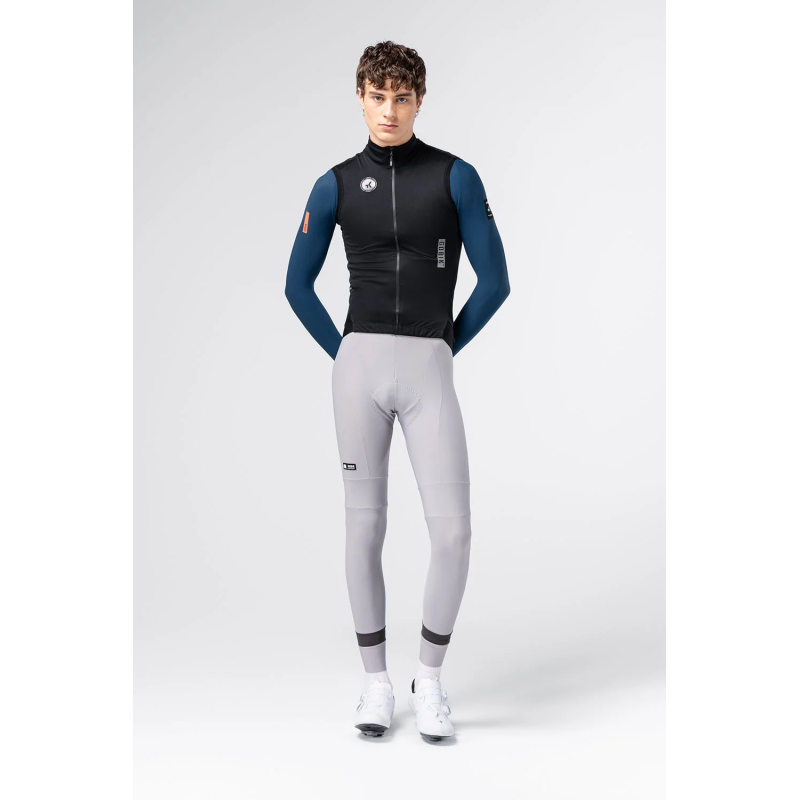 Gobik Envy Jet Black hombre chaleco - envío 24h - mejor precio