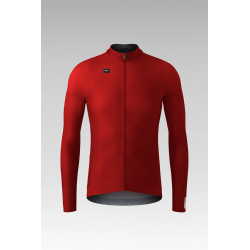 Gobik Weezer Monarch Hombre Maillot Manga Larga - envío 24h