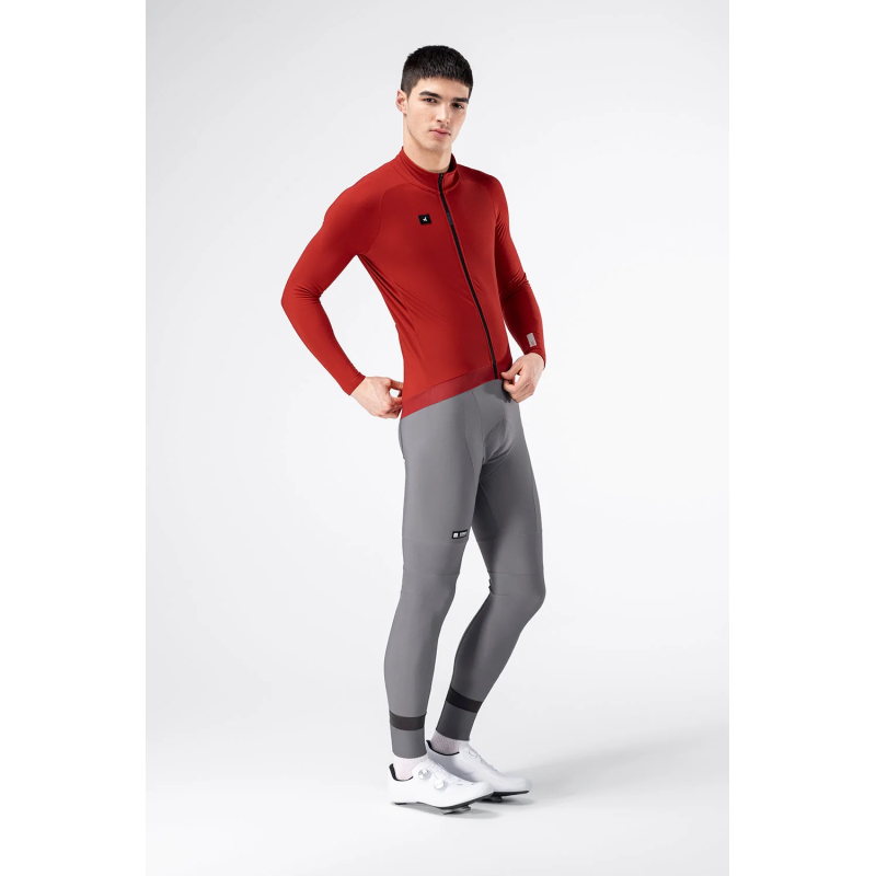 Gobik Weezer Monarch Hombre Maillot Manga Larga - envío 24h