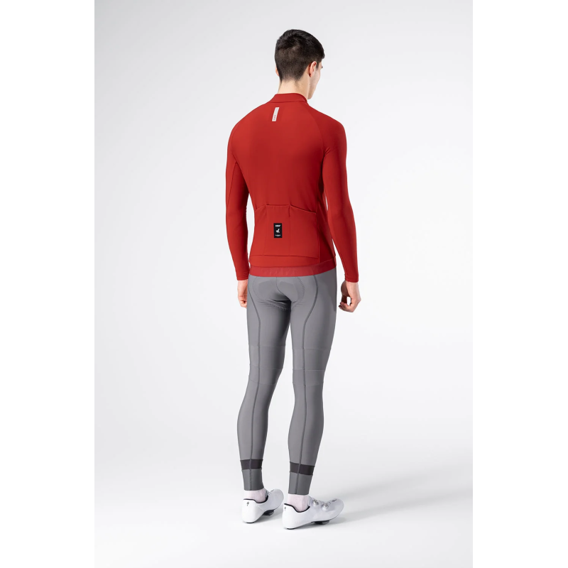 Gobik Weezer Monarch Hombre Maillot Manga Larga - envío 24h