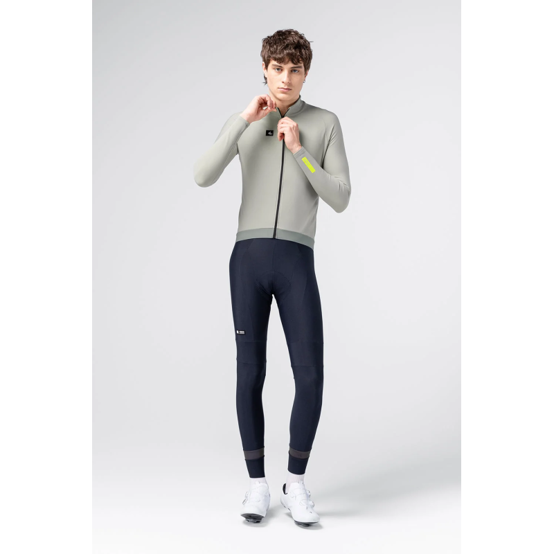 Gobik Weezer Leek Hombre Maillot Manga Larga - envío 24h