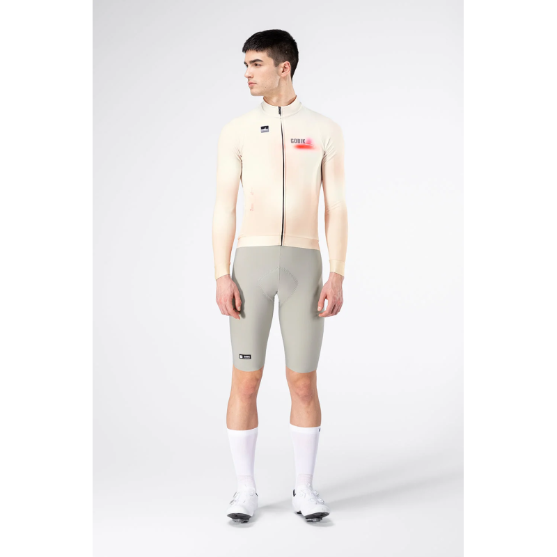 Gobik Hyder Almond hombre maillot manga larga - envío 24h