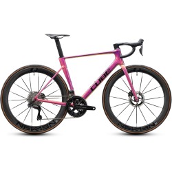 Cube Litening AIR C:68X SLT 2027 | Pedalmoto - Versand 24h