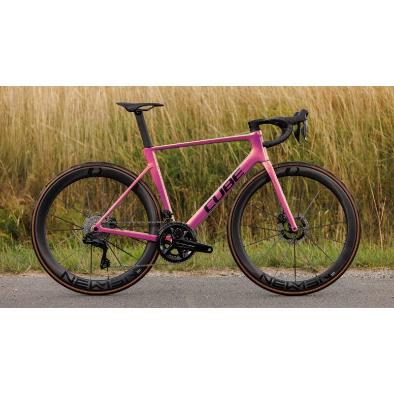 Cube Litening AIR C:68X SLT 2027 | Pedalmoto - Versand 24h