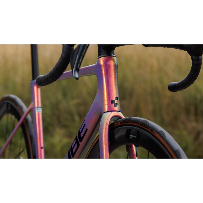 Cube Litening AIR C:68X SLT 2027 | Pedalmoto - Versand 24h