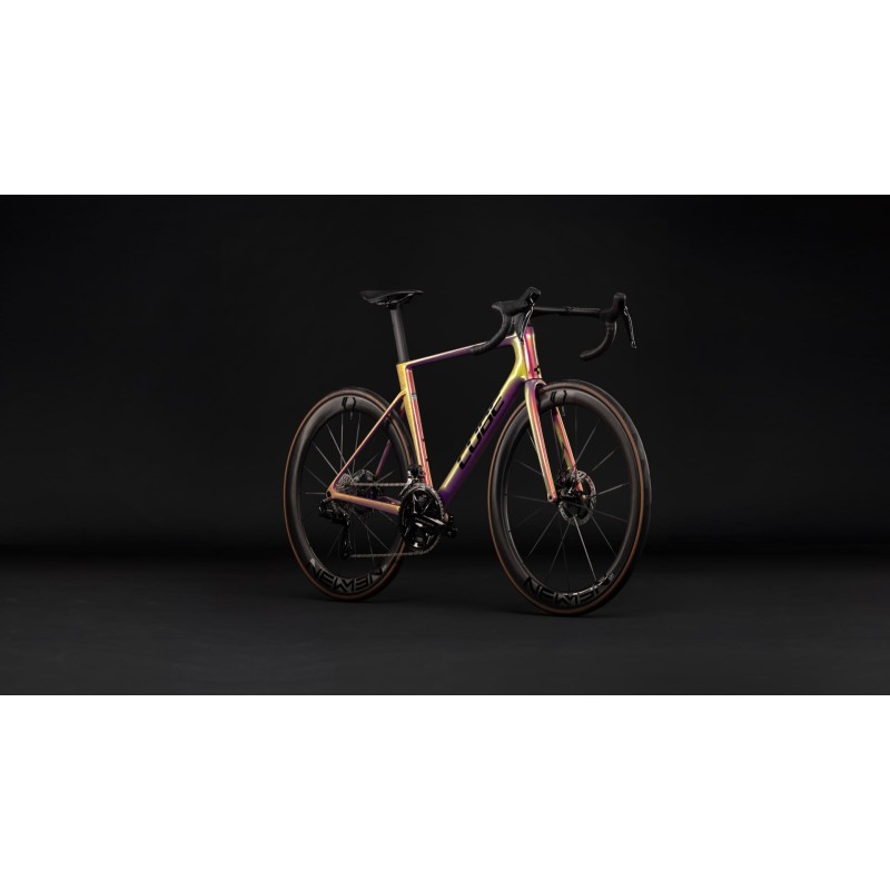 Cube Litening AIR C:68X SLT 2027 | Pedalmoto - envío 24h