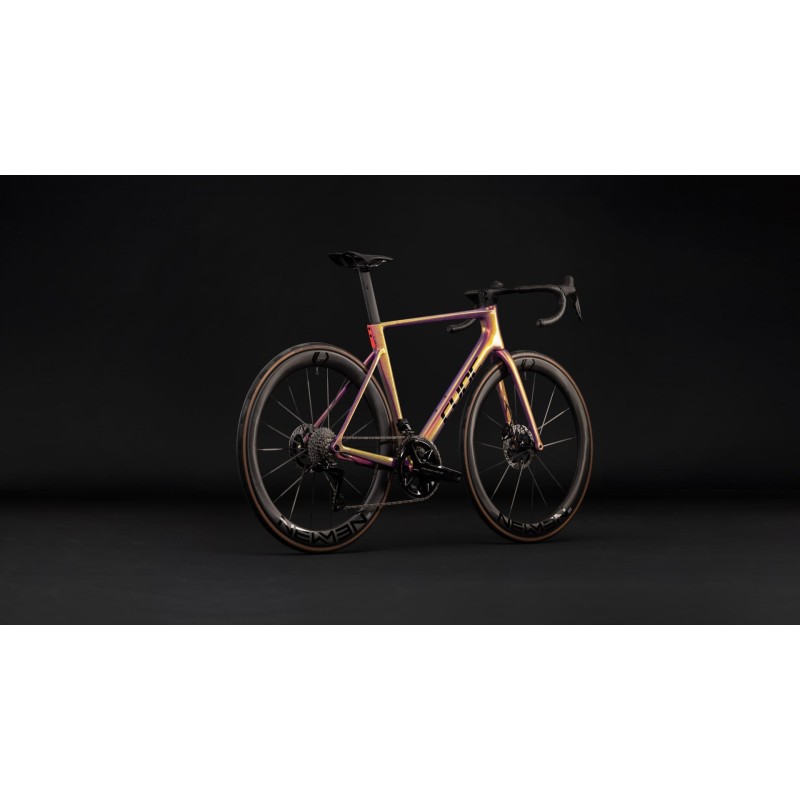 Cube Litening AIR C:68X SLT 2027 | Pedalmoto - Versand 24h