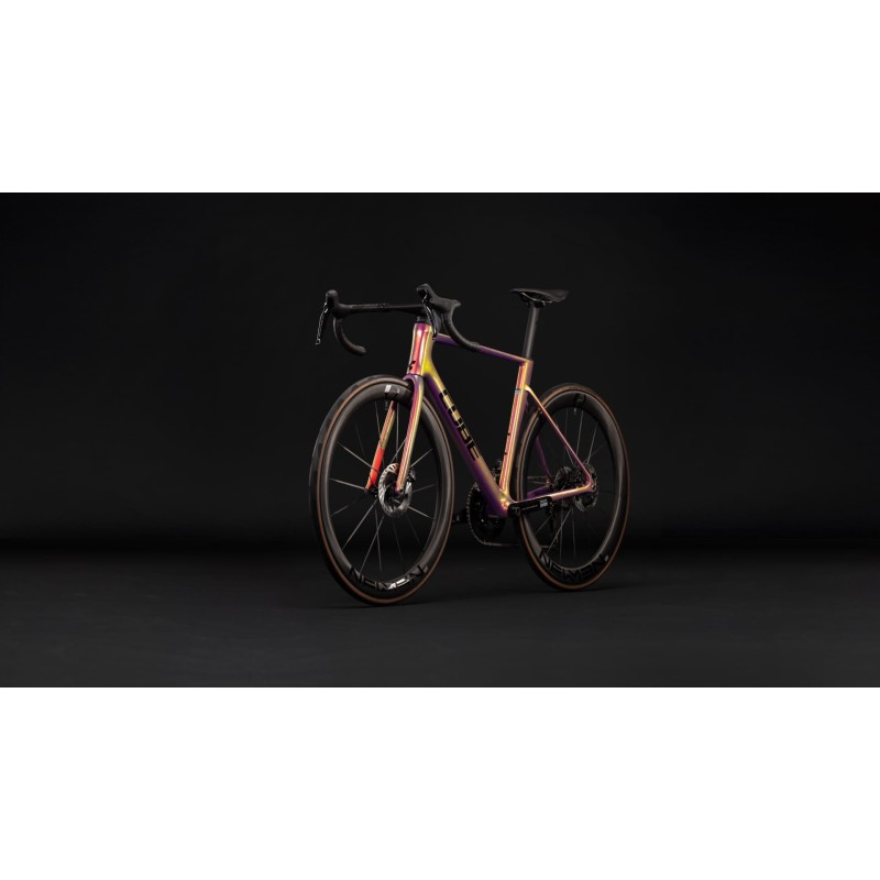 Cube Litening AIR C:68X SLT 2027 | Pedalmoto - envío 24h