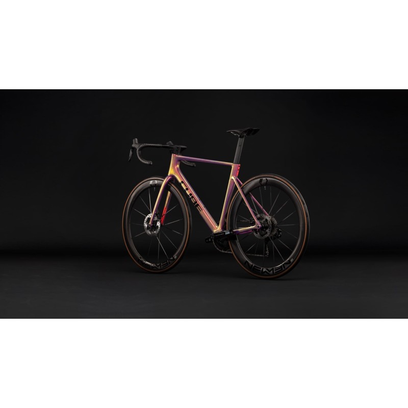 Cube Litening AIR C:68X SLT 2027 | Pedalmoto - Versand 24h