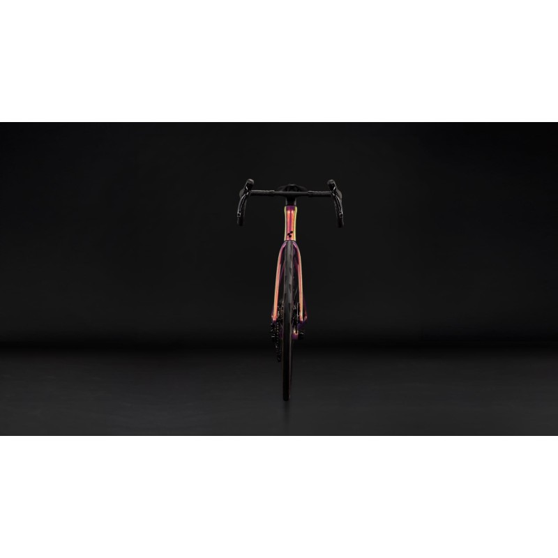 Cube Litening AIR C:68X SLT 2027 | Pedalmoto - envío 24h