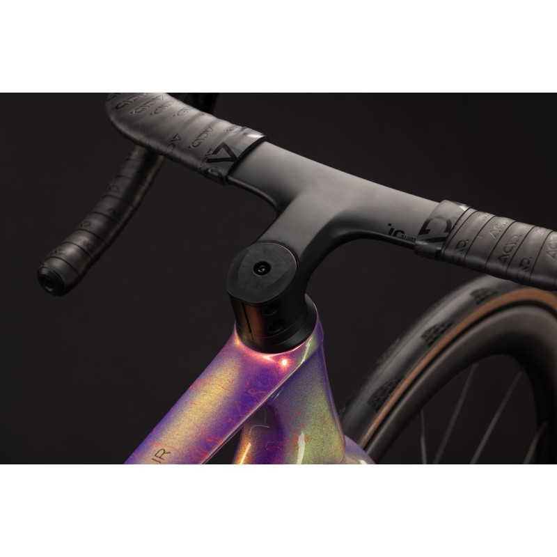 Cube Litening AIR C:68X SLT 2027 | Pedalmoto - envío 24h
